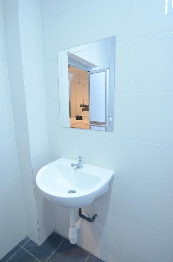 Decozy Homestay Ipoh Ngoại thất bức ảnh