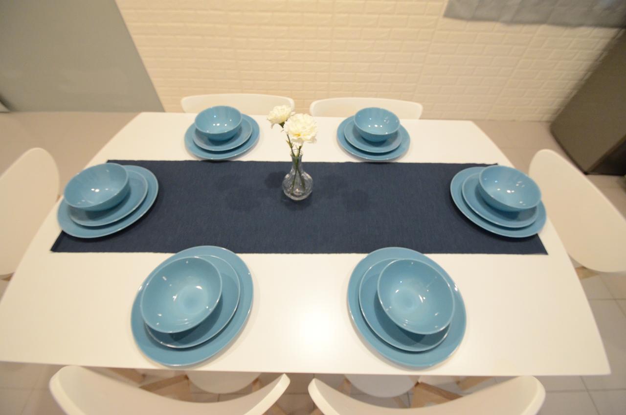 Decozy Homestay Ipoh Ngoại thất bức ảnh